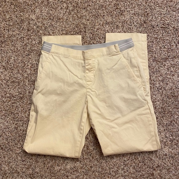 Uniqlo Ankle Pants - Picture 3 of 4